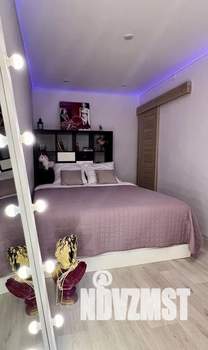 2-к квартира, посуточно, 43м2, 3/5 этаж