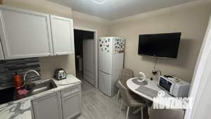 1-к квартира, на длительный срок, 33м2, 5/9 этаж