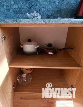 1-к квартира, посуточно, 42м2, 3/10 этаж