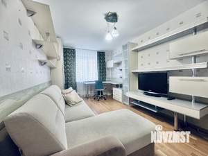 3-к квартира, посуточно, 75м2, 1/1 этаж