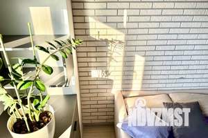 2-к квартира, посуточно, 65м2, 8/22 этаж