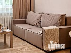 1-к квартира, посуточно, 33м2, 1/9 этаж