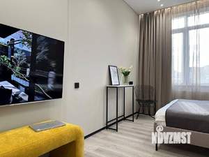 1-к квартира, посуточно, 60м2, 1/1 этаж