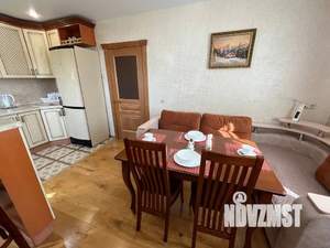 2-к квартира, посуточно, 54м2, 8/9 этаж