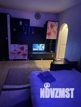 2-к квартира, посуточно, 41м2, 2/2 этаж