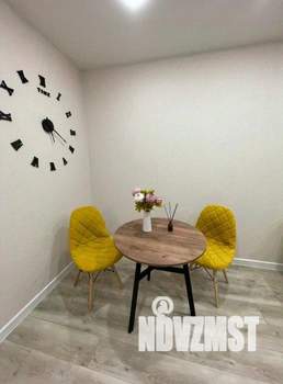 3-к квартира, посуточно, 60м2, 1/1 этаж