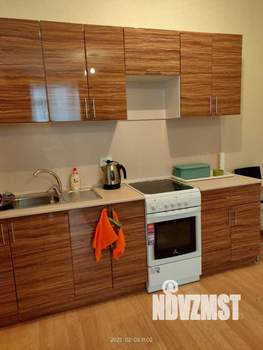 1-к квартира, на длительный срок, 45м2, 8/25 этаж