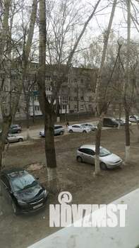 Студия квартира, посуточно, 23м2, 2/5 этаж