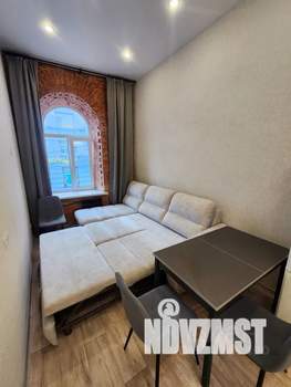 1-к квартира, посуточно, 35м2, 2/3 этаж