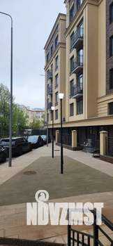 2-к квартира, посуточно, 74м2, 4/5 этаж