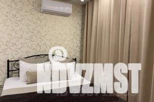 1-к квартира, посуточно, 40м2, 7/9 этаж