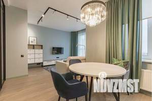 1-к квартира, посуточно, 42м2, 6/7 этаж