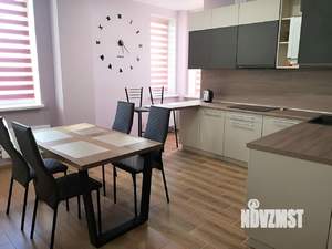 2-к квартира, посуточно, 107м2, 12/17 этаж