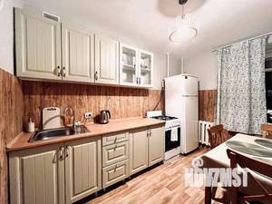 2-к квартира, посуточно, 53м2, 1/1 этаж