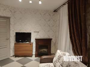 1-к квартира, на длительный срок, 53м2, 4/11 этаж