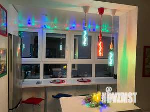 Студия квартира, посуточно, 25м2, 9/9 этаж