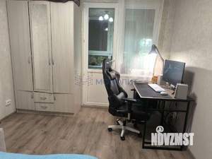 1-к квартира, на длительный срок, 42м2, 6/10 этаж