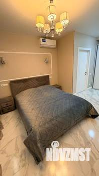 1-к квартира, на длительный срок, 53м2, 25/26 этаж