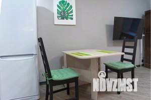 1-к квартира, посуточно, 32м2, 1/2 этаж