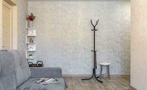 2-к квартира, на длительный срок, 39м2, 1/5 этаж