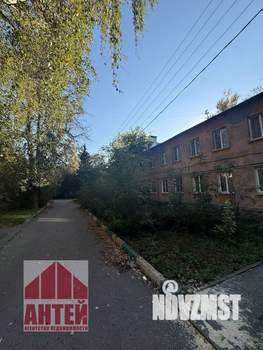 1-к квартира, на длительный срок, 31м2, 2/2 этаж