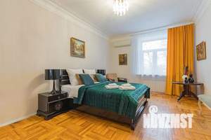3-к квартира, посуточно, 92м2, 3/5 этаж