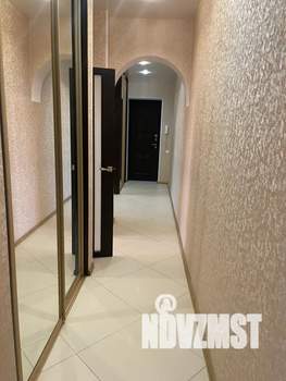 2-к квартира, посуточно, 60м2, 4/5 этаж