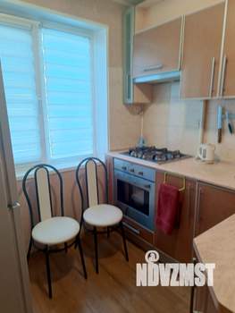 3-к квартира, посуточно, 65м2, 2/5 этаж
