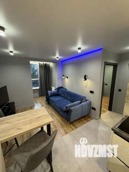 1-к квартира, на длительный срок, 36м2, 2/9 этаж