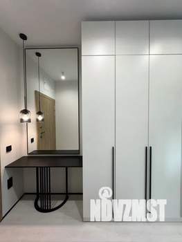 1-к квартира, посуточно, 47м2, 9/12 этаж