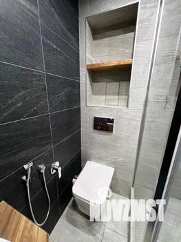 2-к квартира, посуточно, 40м2, 1/1 этаж