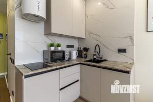 1-к квартира, посуточно, 25м2, 2/6 этаж