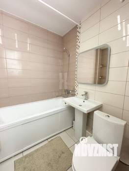 1-к квартира, на длительный срок, 37м2, 8/19 этаж