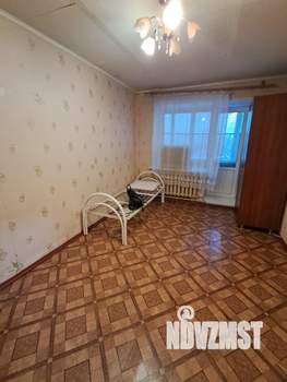 1-к квартира, на длительный срок, 35м2, 5/5 этаж