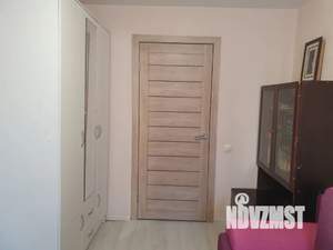 2-к квартира, посуточно, 44м2, 3/5 этаж