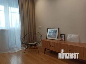 Студия квартира, посуточно, 28м2, 5/5 этаж