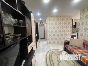 2-к квартира, посуточно, 30м2, 4/5 этаж