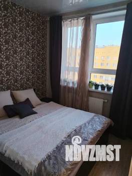 Студия квартира, посуточно, 30м2, 24/25 этаж