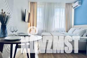 1-к квартира, посуточно, 20м2, 5/6 этаж