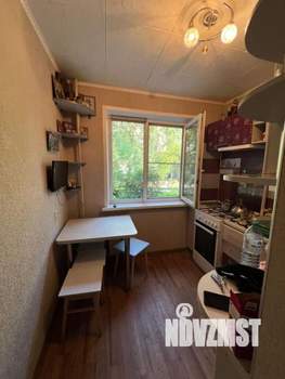 2-к квартира, на длительный срок, 46м2, 2/5 этаж