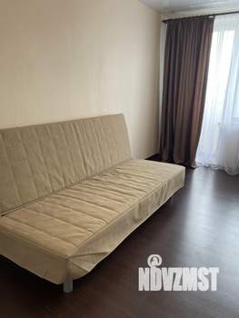 2-к квартира, посуточно, 50м2, 9/10 этаж