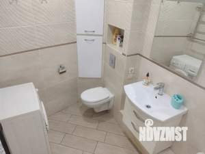 1-к квартира, посуточно, 46м2, 4/10 этаж