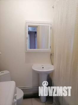 1-к квартира, посуточно, 33м2, 4/10 этаж