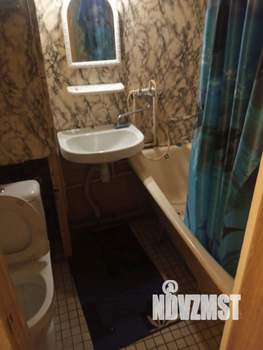 1-к квартира, на длительный срок, 31м2, 3/5 этаж