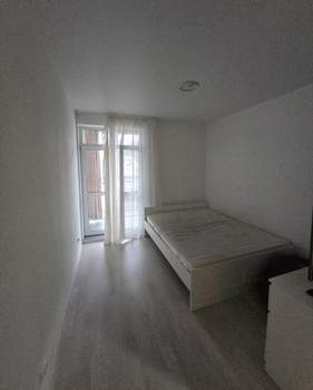 1-к квартира, на длительный срок, 44м2, 1/9 этаж