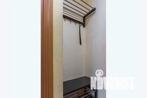 1-к квартира, посуточно, 25м2, 1/5 этаж