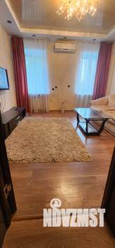 2-к квартира, на длительный срок, 50м2, 1/4 этаж