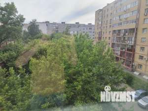 1-к квартира, посуточно, 40м2, 5/10 этаж