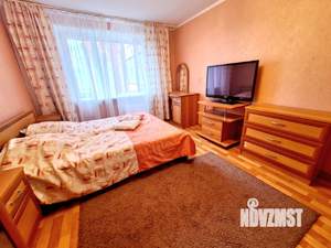 4-к квартира, на длительный срок, 98м2, 4/11 этаж