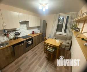 2-к квартира, посуточно, 68м2, 20/22 этаж